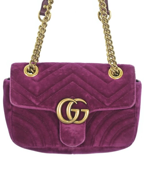 グッチ(GUCCI)のGUCCI ショルダーバッグ