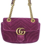 GUCCI ショルダーバッグ