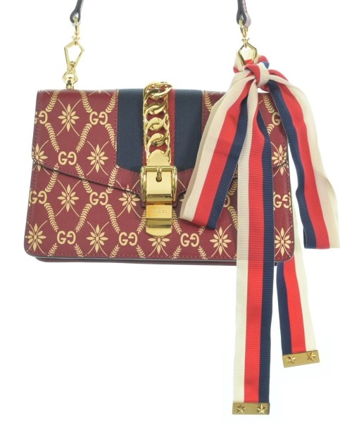 グッチ(GUCCI)のGUCCI ショルダーバッグ