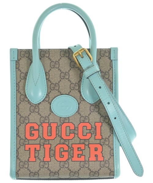 グッチ(GUCCI)のGUCCI ハンドバッグ