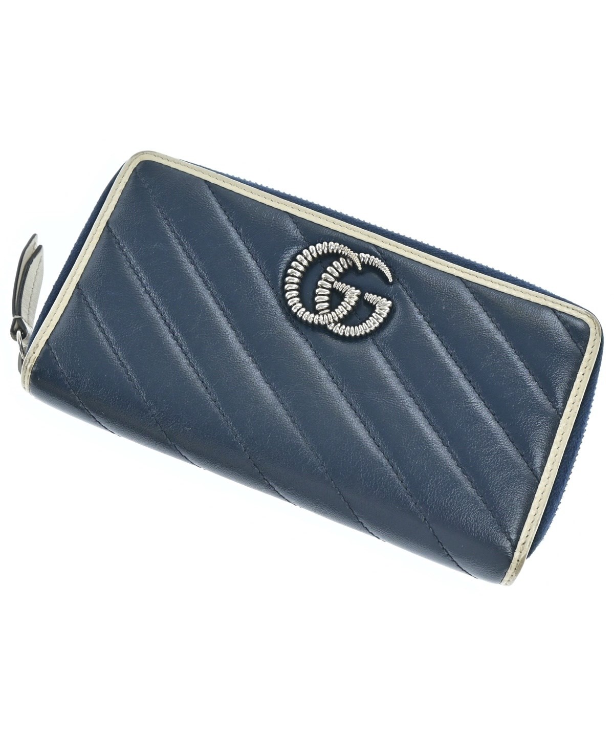 GUCCI グッチ　長財布　GG柄　コインケース 3900 GUCCI グッチ 長財布 GG柄 コインケース 3900