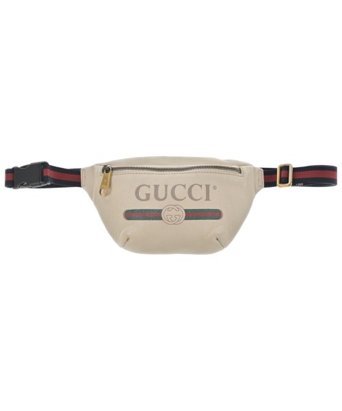 グッチ(GUCCI)のGUCCI バッグ（その他）
