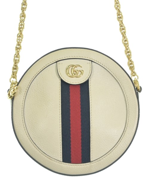 グッチ(GUCCI)のGUCCI ショルダーバッグ
