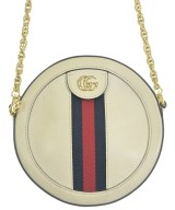 GUCCI ショルダーバッグ
