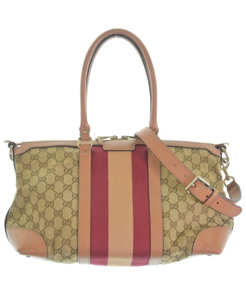 グッチ(GUCCI)のGUCCI ハンドバッグ