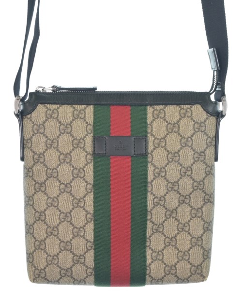 グッチ(GUCCI)のGUCCI ショルダーバッグ