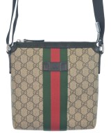 GUCCI ショルダーバッグ