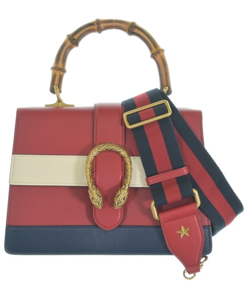 グッチ(GUCCI)のGUCCI ハンドバッグ