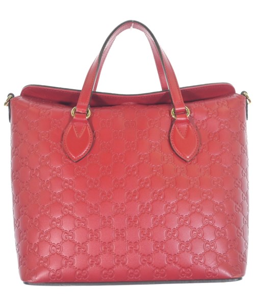 グッチ(GUCCI)のGUCCI ハンドバッグ