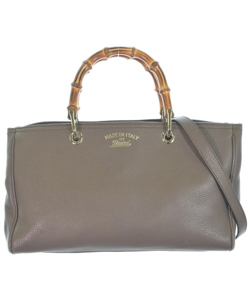 グッチ(GUCCI)のGUCCI ハンドバッグ