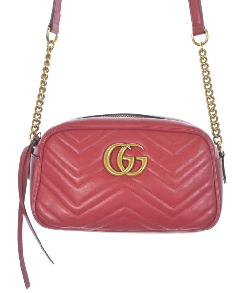 グッチ(GUCCI)のGUCCI ショルダーバッグ