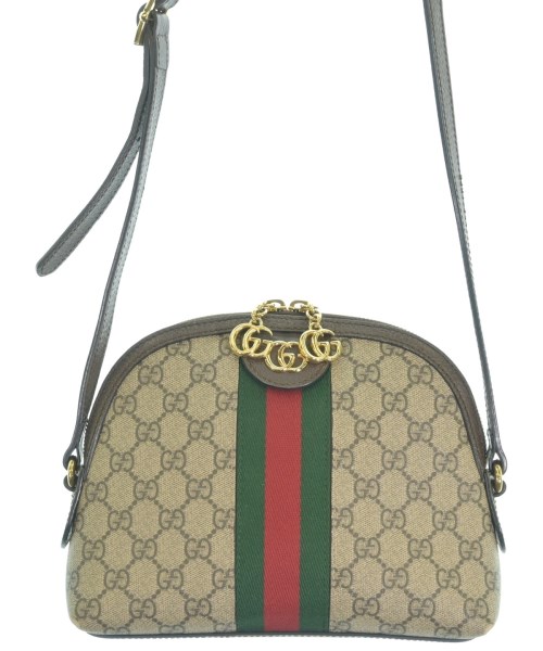 グッチ(GUCCI)のGUCCI ショルダーバッグ