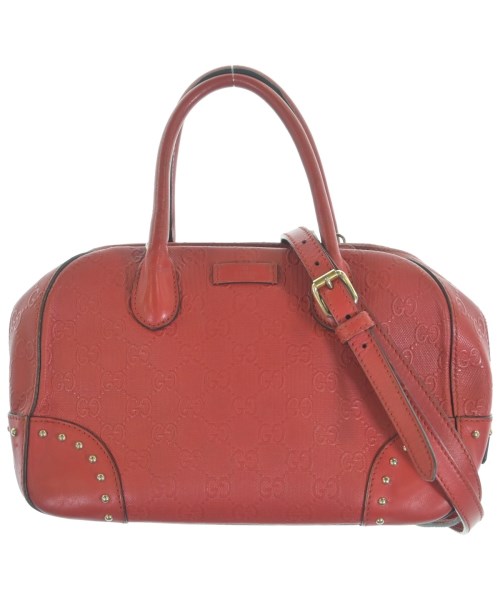 グッチ(GUCCI)のGUCCI ハンドバッグ