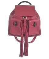 GUCCI バックパック・リュック