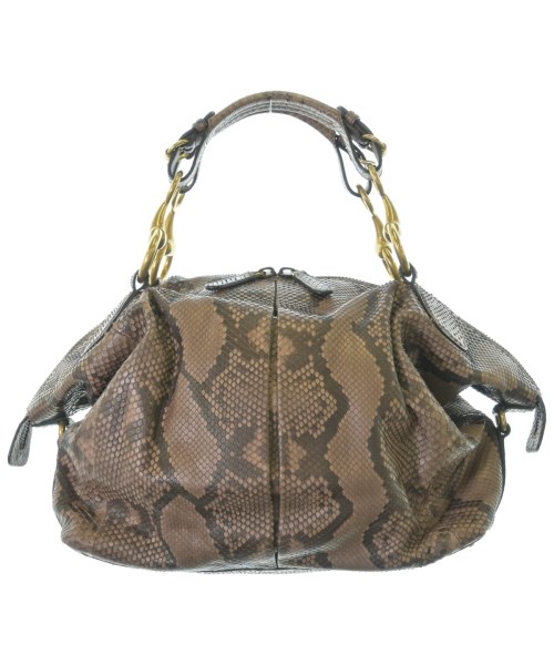 グッチ(GUCCI)のGUCCI ハンドバッグ