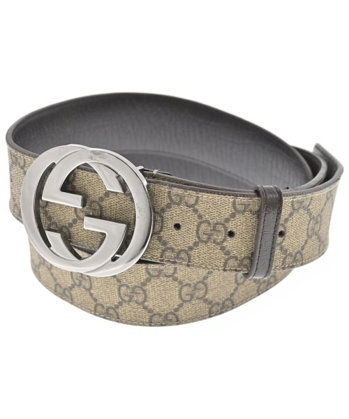 グッチ(GUCCI)のGUCCI ベルト