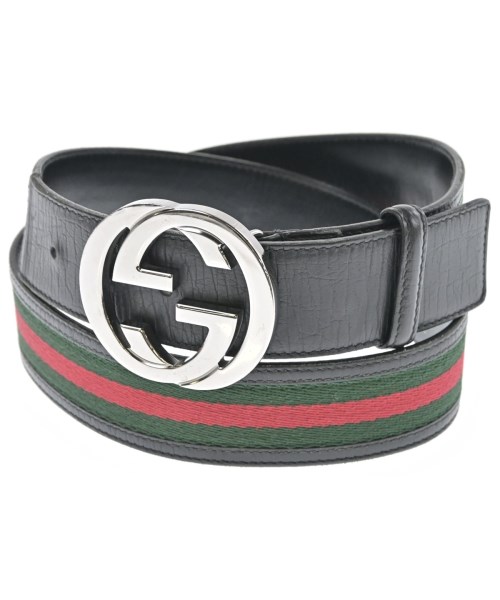 グッチ(GUCCI)のGUCCI ベルト