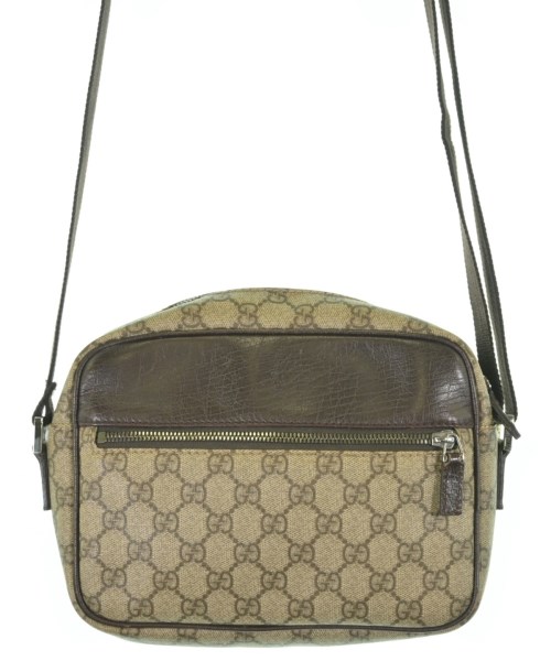 グッチ(GUCCI)のGUCCI ショルダーバッグ