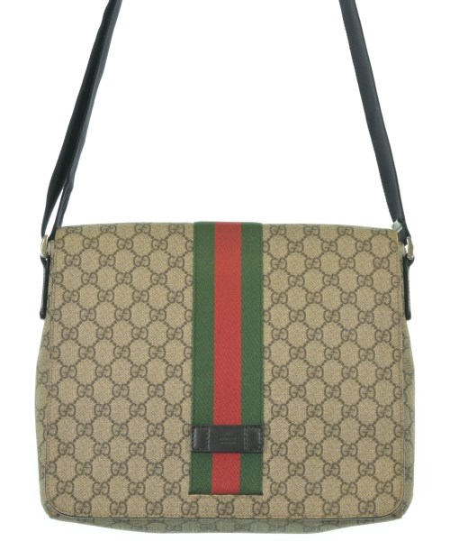 グッチ(GUCCI)のGUCCI ショルダーバッグ