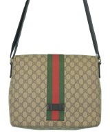 GUCCI ショルダーバッグ