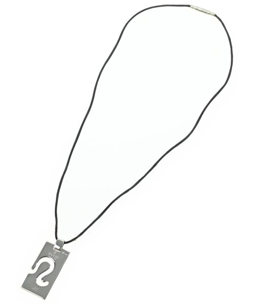 GUCCI（グッチ）ネックレス その他（柄物・カラフル） サイズ:- レディース/2200593138465