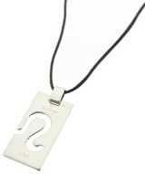 GUCCI（グッチ）ネックレス その他（柄物・カラフル） サイズ:- レディース/2200593138465