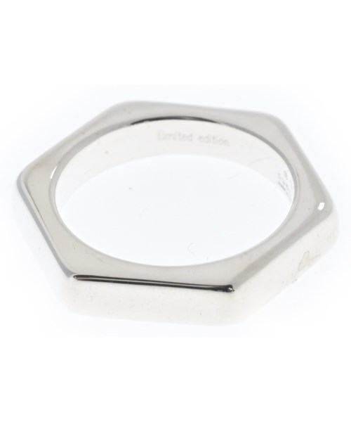 GUCCI（グッチ）リング シルバー サイズ:13 レディース/2200593138588