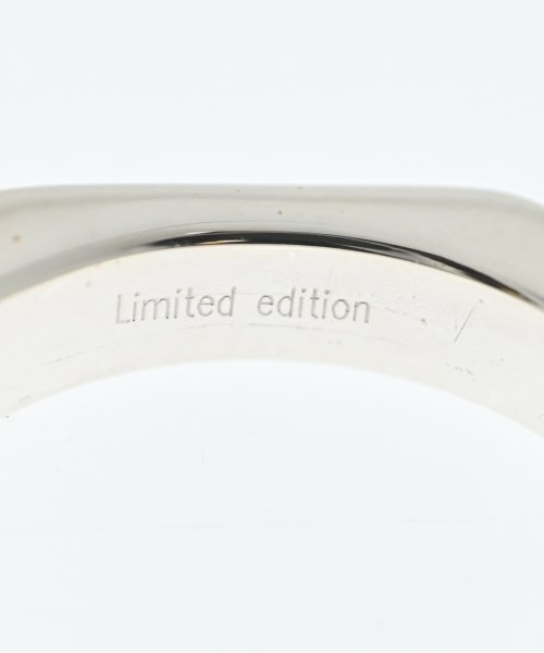 GUCCI（グッチ）リング シルバー サイズ:13 レディース/2200593138588