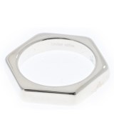 GUCCI（グッチ）リング シルバー サイズ:13 レディース/2200593138588