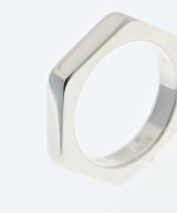 GUCCI（グッチ）リング シルバー サイズ:13 レディース/2200593138588