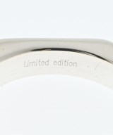 GUCCI（グッチ）リング シルバー サイズ:13 レディース/2200593138588