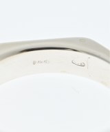 GUCCI（グッチ）リング シルバー サイズ:13 レディース/2200593138588