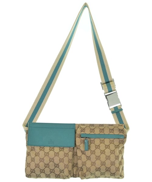 グッチ(GUCCI)のGUCCI バッグ（その他）