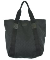 GUCCI トートバッグ