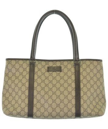 【極美品】GUCCI グッチ トートバッグ 超美品】GUCCI グッチ トートバッグ ショルダーバッグ 財布 3点