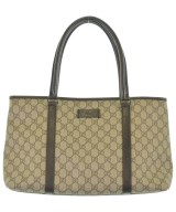 GUCCI トートバッグ