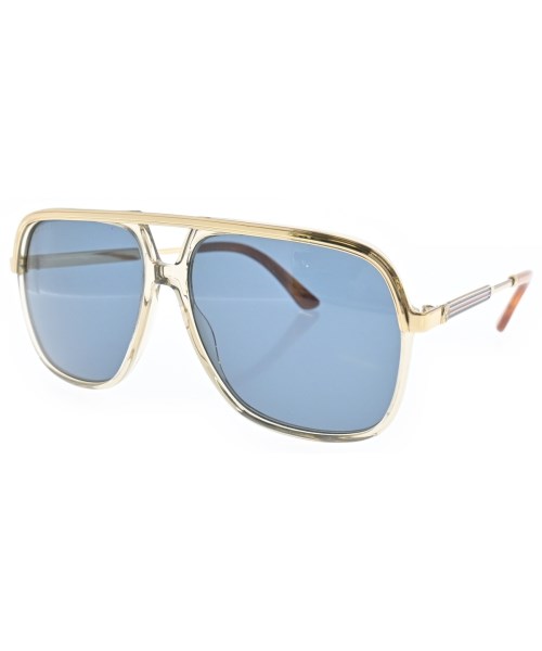 グッチ(GUCCI)のGUCCI サングラス
