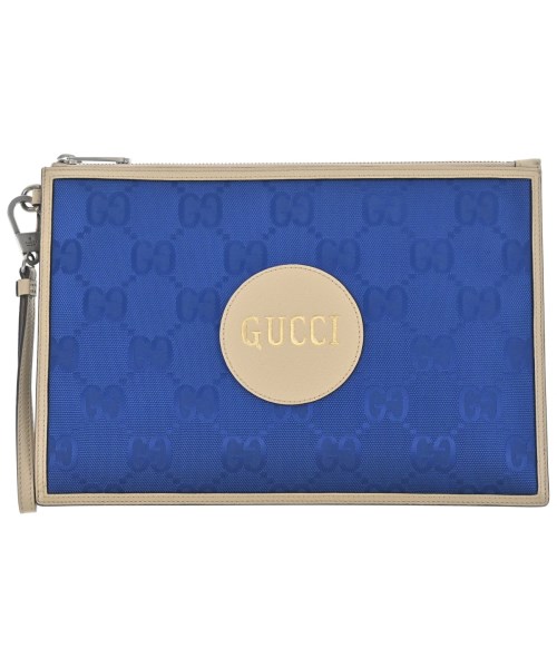 グッチ(GUCCI)のGUCCI クラッチバッグ
