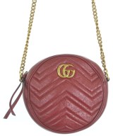 GUCCI ショルダーバッグ