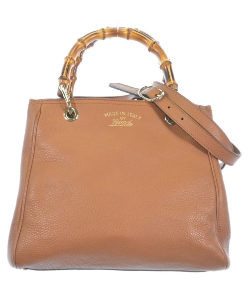 グッチ(GUCCI)のGUCCI ハンドバッグ