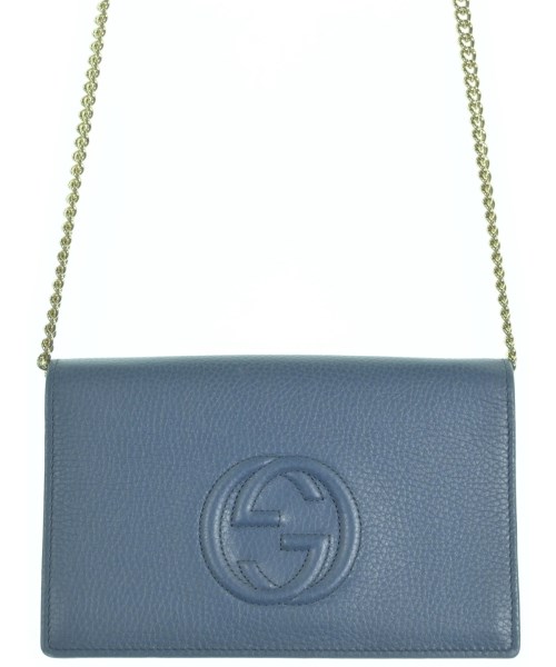 グッチ(GUCCI)のGUCCI ショルダーバッグ