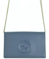 GUCCI ショルダーバッグ