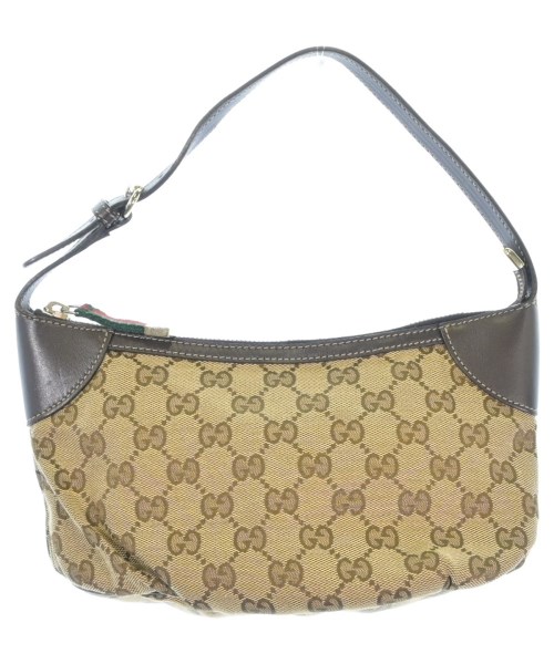 グッチ(GUCCI)のGUCCI ハンドバッグ