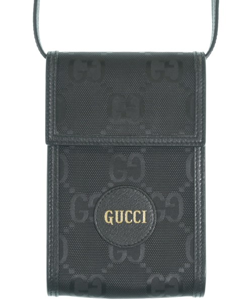 グッチ(GUCCI)のGUCCI ショルダーバッグ