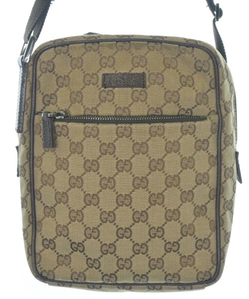 グッチ(GUCCI)のGUCCI ショルダーバッグ