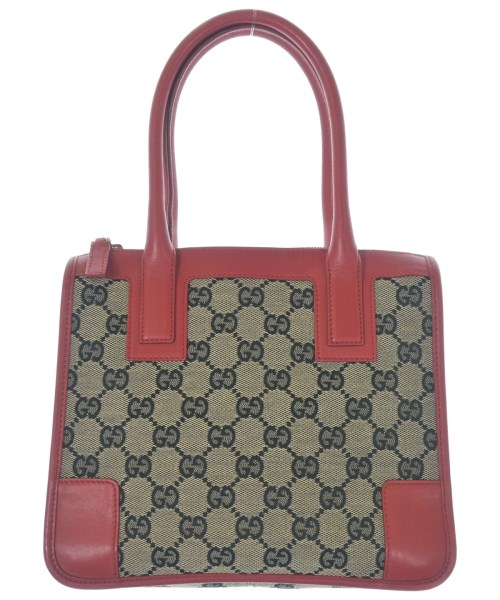 グッチ(GUCCI)のGUCCI ハンドバッグ