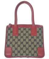 GUCCI ハンドバッグ