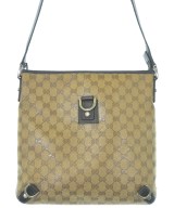 GUCCI ショルダーバッグ