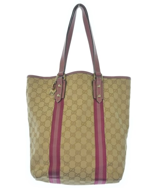 グッチ(GUCCI)のGUCCI トートバッグ