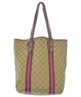 GUCCI トートバッグ